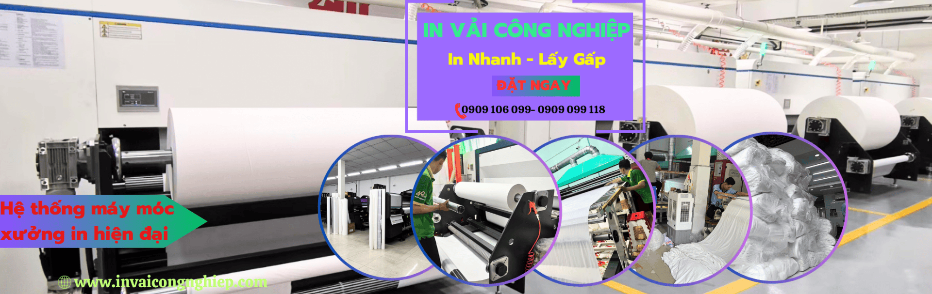 in chuyển nhiệt An Việt Phát